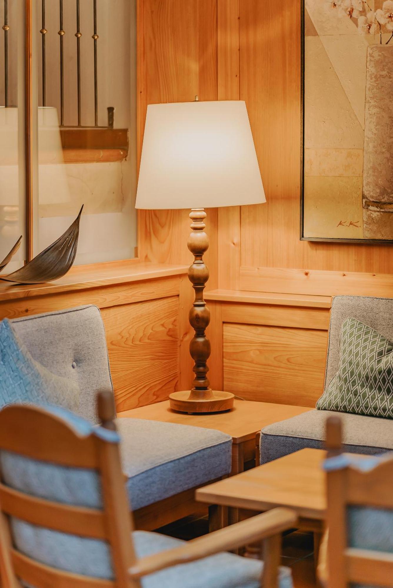 Hotel Hachinger Hof Oberhaching Bagian luar foto