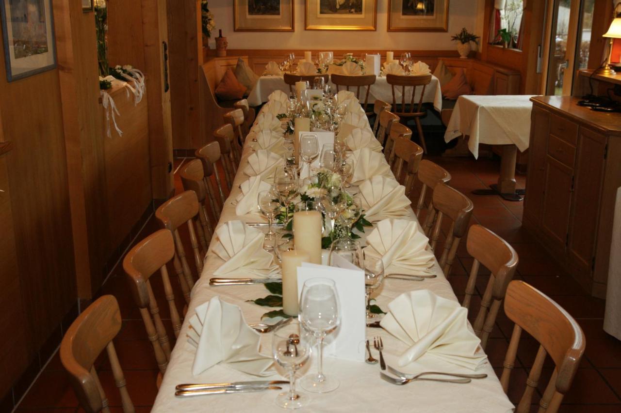 Hotel Hachinger Hof Oberhaching Bagian luar foto