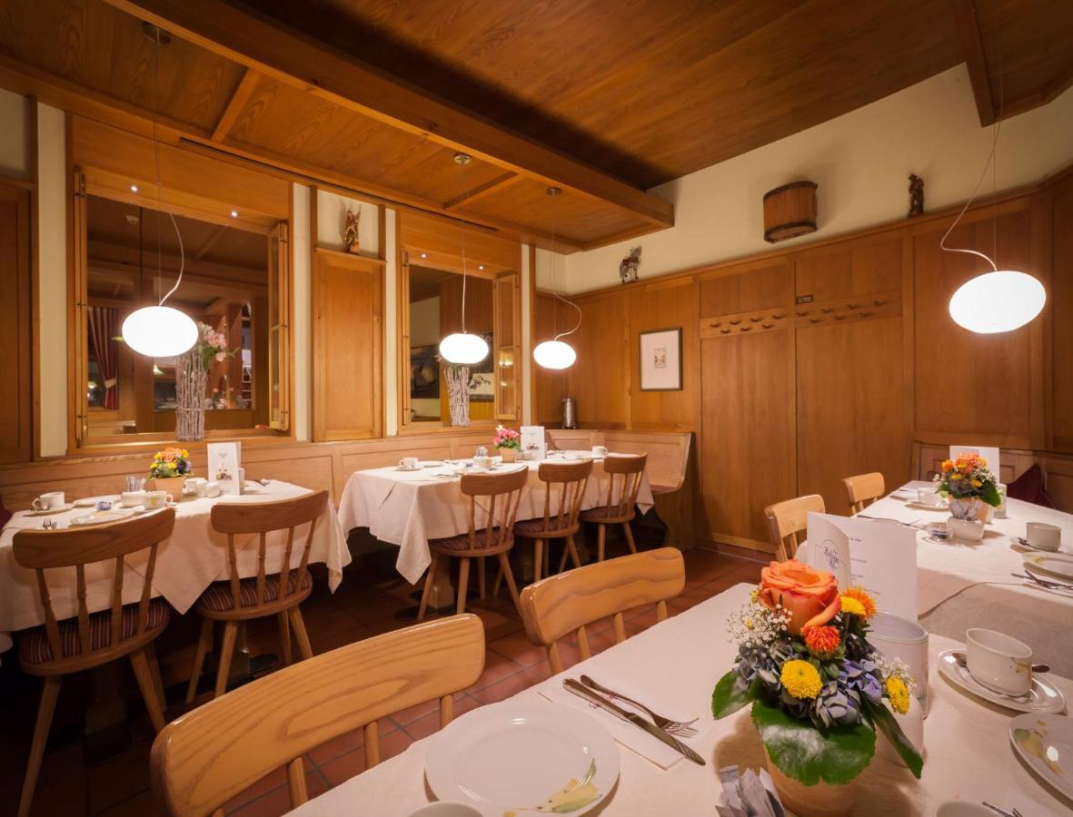 Hotel Hachinger Hof Oberhaching Bagian luar foto