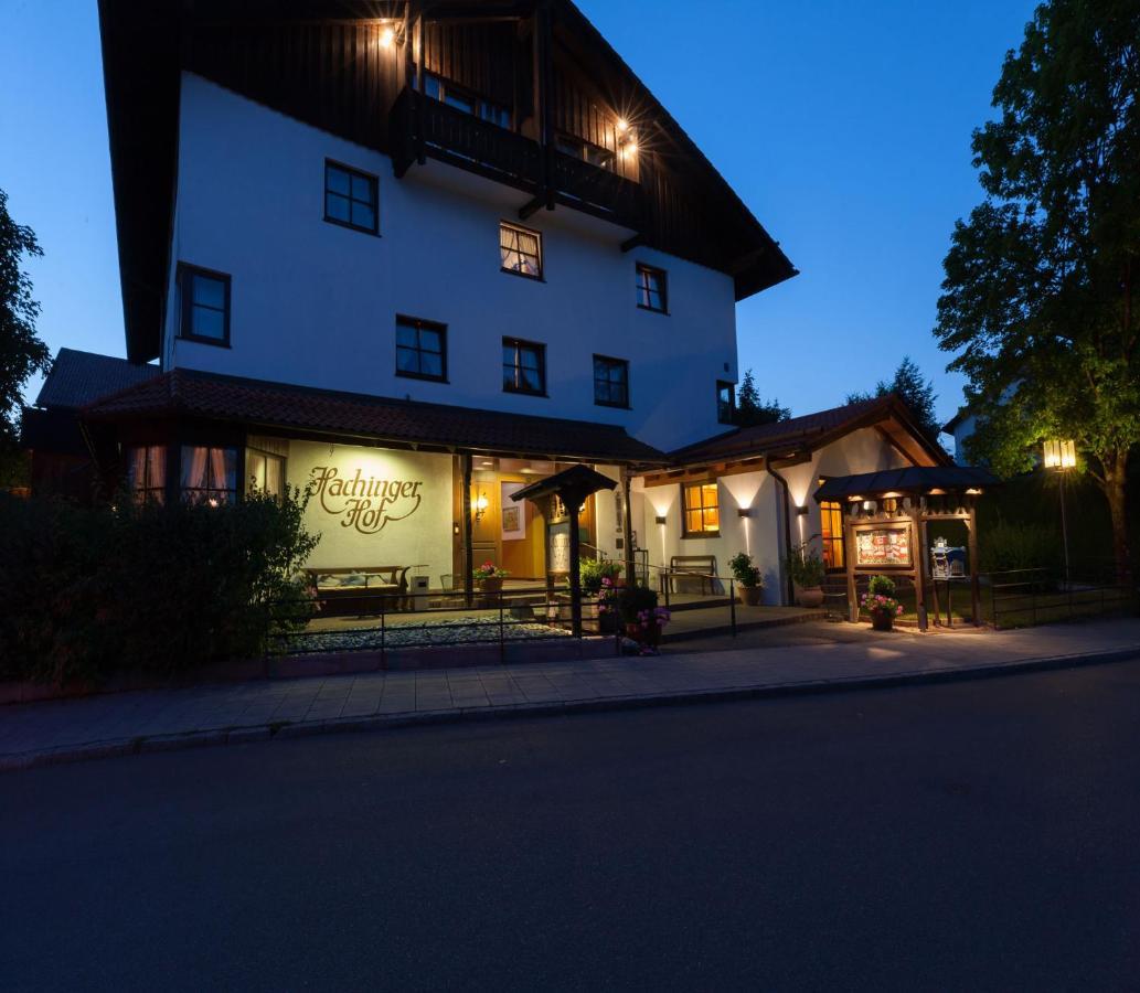 Hotel Hachinger Hof Oberhaching Bagian luar foto